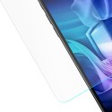 3mk Silky Matt Pro - Matowa folia ochronna do iPhone 11 Pro