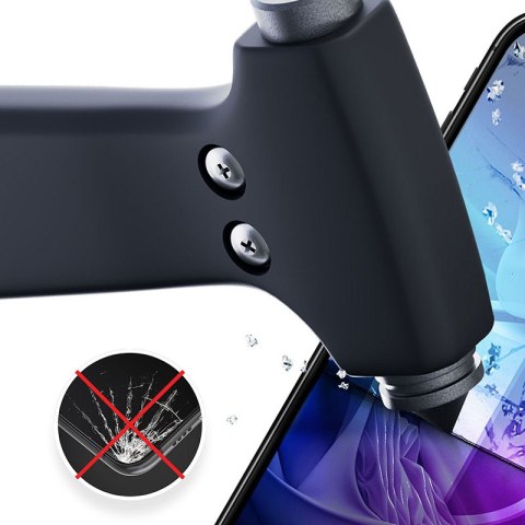 3mk Silky Matt Pro - Matowa folia ochronna do iPhone 11 Pro 3mk Silky Matt Pro - Matowa folia ochronna do iPhone 11 Pro