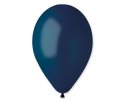 Balony Pastelowe Gemar 13" Granatowe Navy (50 szt.)