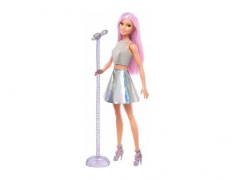 Barbie Kariera. Gwiazda Pop Barbie Kariera. Gwiazda Pop