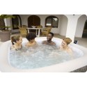Dmuchane SPA Lay-Z Cabo 6 osobowe Bestway 6001R