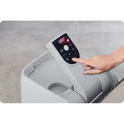 Dmuchane SPA Lay-Z Cabo 6 osobowe Bestway 6001R Dmuchane SPA Lay-Z Cabo 6 osobowe Bestway 6001R