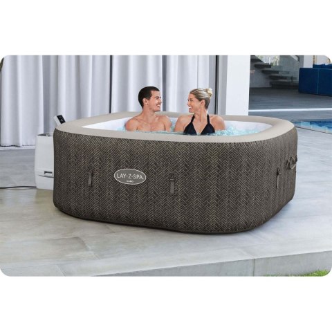Dmuchane SPA Lay-Z Cabo 6 osobowe Bestway 6001R Dmuchane SPA Lay-Z Cabo 6 osobowe Bestway 6001R