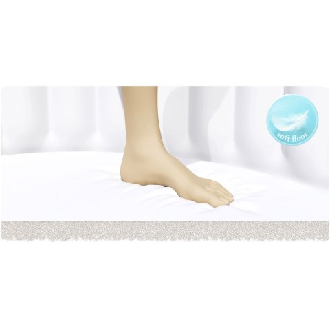 Dmuchane SPA Lay-Z Cabo 6 osobowe Bestway 6001R Dmuchane SPA Lay-Z Cabo 6 osobowe Bestway 6001R
