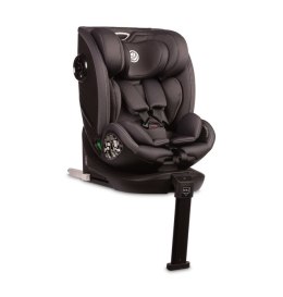 FOTELIK FORTIS I-SIZE GRAPHITE (40-150)
