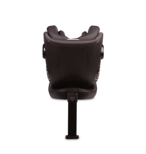 FOTELIK FORTIS I-SIZE GRAPHITE (40-150) FOTELIK FORTIS I-SIZE GRAPHITE (40-150)