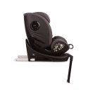 FOTELIK FORTIS I-SIZE GRAPHITE (40-150)