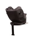 FOTELIK FORTIS I-SIZE GRAPHITE (40-150)