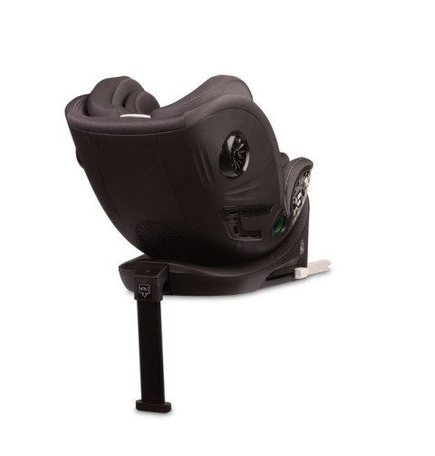 FOTELIK FORTIS I-SIZE GRAPHITE (40-150) FOTELIK FORTIS I-SIZE GRAPHITE (40-150)