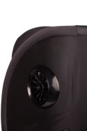 FOTELIK FORTIS I-SIZE GRAPHITE (40-150)