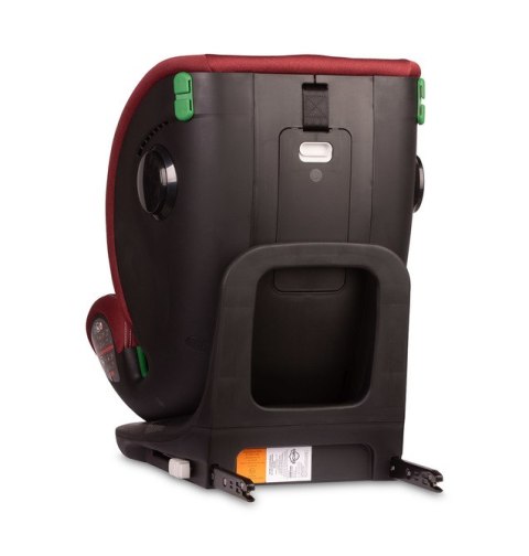 FOTELIK SECURO I-SIZE BURGUNDY (40-150) FOTELIK SECURO I-SIZE BURGUNDY (40-150)