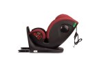 FOTELIK SECURO I-SIZE BURGUNDY (40-150)