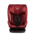 FOTELIK SECURO I-SIZE BURGUNDY (40-150)