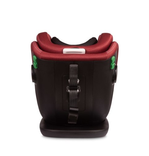 FOTELIK SECURO I-SIZE BURGUNDY (40-150) FOTELIK SECURO I-SIZE BURGUNDY (40-150)