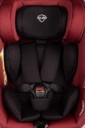 FOTELIK SECURO I-SIZE BURGUNDY (40-150)