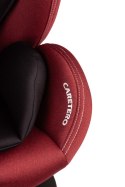 FOTELIK SECURO I-SIZE BURGUNDY (40-150)