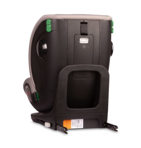 FOTELIK SECURO I-SIZE LIGHT GREY (40-150) FOTELIK SECURO I-SIZE LIGHT GREY (40-150)
