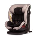 FOTELIK SECURO I-SIZE LIGHT GREY (40-150)