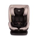 FOTELIK SECURO I-SIZE LIGHT GREY (40-150)
