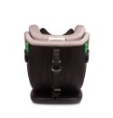FOTELIK SECURO I-SIZE LIGHT GREY (40-150)