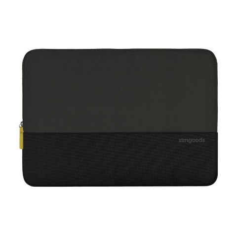 STM Origin Laptop Sleeve - Pokrowiec MacBook Pro 14" / Laptop 14" / 13" (Black slate) STM Origin Laptop Sleeve - Pokrowiec MacBook Pro 14" / Laptop 14" / 13" (Black slate)