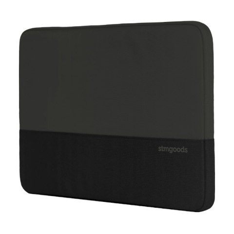STM Origin Laptop Sleeve - Pokrowiec MacBook Pro 14" / Laptop 14" / 13" (Black slate) STM Origin Laptop Sleeve - Pokrowiec MacBook Pro 14" / Laptop 14" / 13" (Black slate)