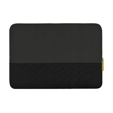 STM Origin Laptop Sleeve - Pokrowiec MacBook Pro 14" / Laptop 14" / 13" (Black slate) STM Origin Laptop Sleeve - Pokrowiec MacBook Pro 14" / Laptop 14" / 13" (Black slate)