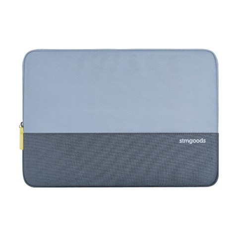 STM Origin Laptop Sleeve - Pokrowiec MacBook Pro 14" / Laptop 14" / 13" (Glacier blue) STM Origin Laptop Sleeve - Pokrowiec MacBook Pro 14" / Laptop 14" / 13" (Glacier blue)