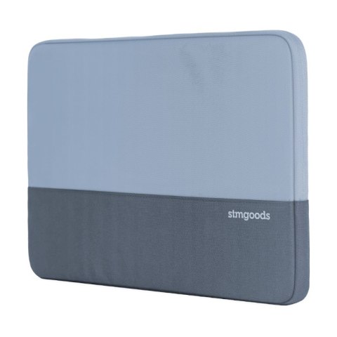 STM Origin Laptop Sleeve - Pokrowiec MacBook Pro 14" / Laptop 14" / 13" (Glacier blue) STM Origin Laptop Sleeve - Pokrowiec MacBook Pro 14" / Laptop 14" / 13" (Glacier blue)