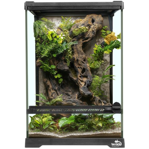Terrario Oasis Verde 5 - terrarium 20x20x30cm Terrario Oasis Verde 5 - terrarium 20x20x30cm