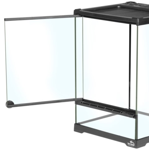 Terrario Oasis Verde 5 - terrarium 20x20x30cm Terrario Oasis Verde 5 - terrarium 20x20x30cm