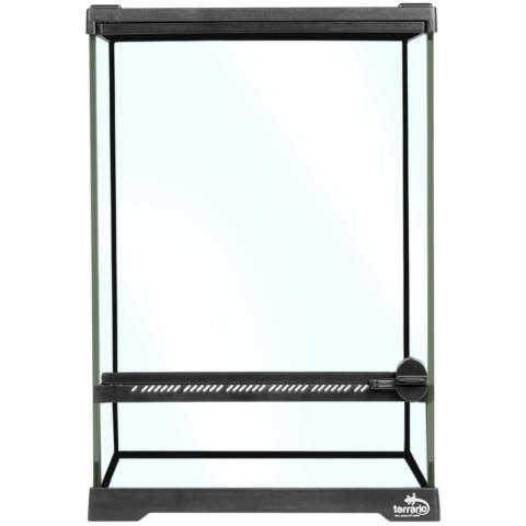 Terrario Oasis Verde 5 - terrarium 20x20x30cm Terrario Oasis Verde 5 - terrarium 20x20x30cm
