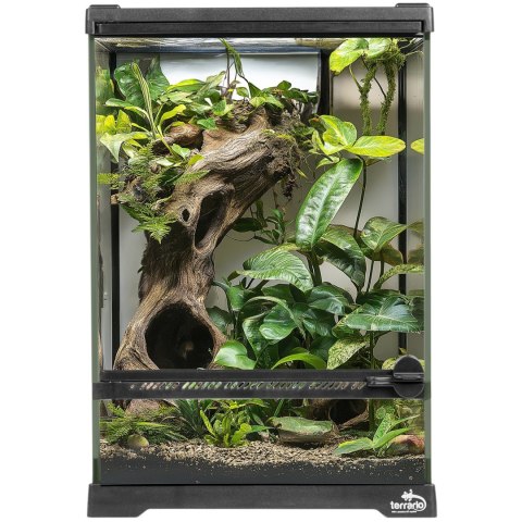 Terrario Oasis Verde 5 - terrarium 20x20x30cm Terrario Oasis Verde 5 - terrarium 20x20x30cm