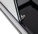 Terrario Safe Terri 90 - zamek do drzwi przesuwnych 9cm