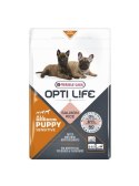 Versele Laga Opti life Puppy Sensitive 1kg Karma dla psów szczeniąt ŁOSOŚ