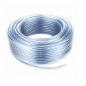 Wąż bezbarwny PVC 20/24 mm 0,5 m