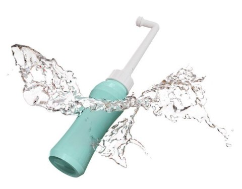 6197 SENSO BUTELKA POPORODOWA DO PODMYWANIA 500ML 6197 SENSO BUTELKA POPORODOWA DO PODMYWANIA 500ML