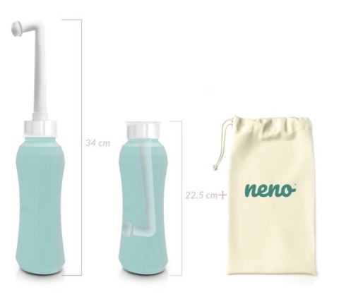 6197 SENSO BUTELKA POPORODOWA DO PODMYWANIA 500ML 6197 SENSO BUTELKA POPORODOWA DO PODMYWANIA 500ML