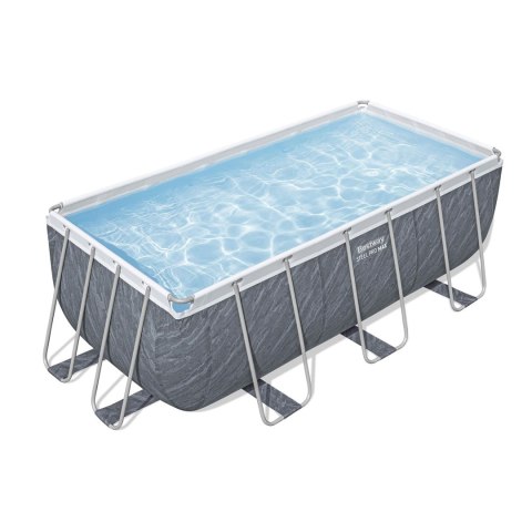 Basen ogrodowy stelażowy 412 x 201 x 122 cm 11w1 Bestway 56722 Basen ogrodowy stelażowy 412 x 201 x 122 cm 11w1 Bestway 56722