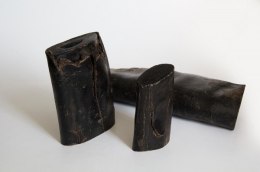 Buffalo horn/ gryzak z rogów bawoła WYPRZEDAŻ -50%