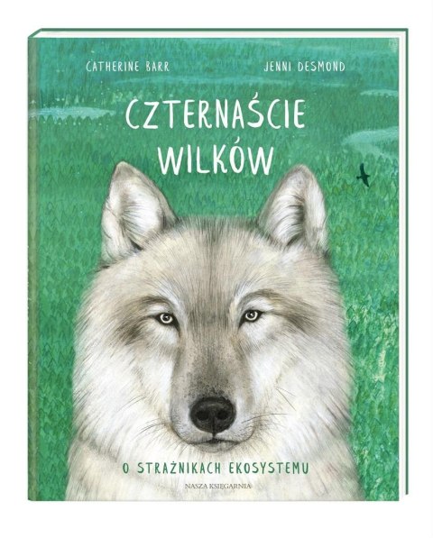 Czternaście wilków Czternaście wilków
