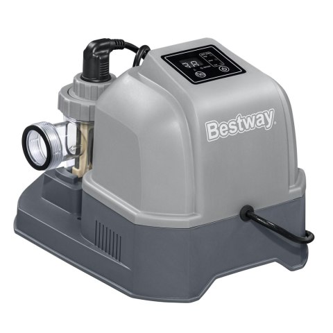 Generator chloru do basenów ogrodowych 6g/h Bestway 58678 Generator chloru do basenów ogrodowych 6g/h Bestway 58678