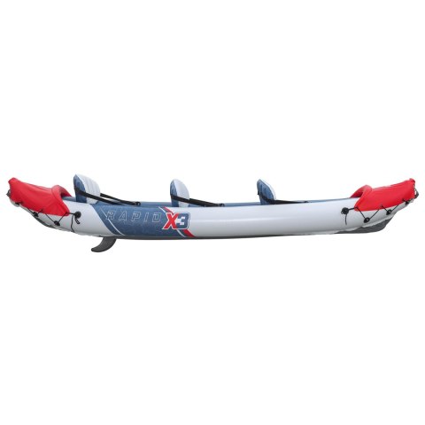 Kajak Hydro-Force Rapid X3 Bestway 65132 Kajak Hydro-Force Rapid X3 Bestway 65132