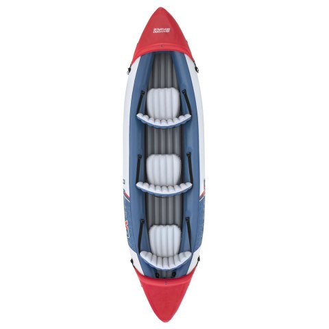 Kajak Hydro-Force Rapid X3 Bestway 65132 Kajak Hydro-Force Rapid X3 Bestway 65132