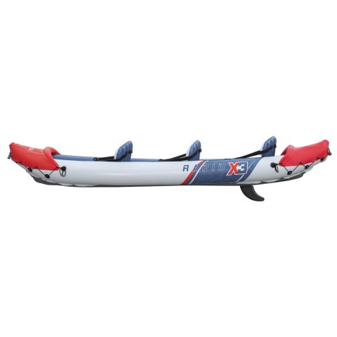Kajak Hydro-Force Rapid X3 Bestway 65132 Kajak Hydro-Force Rapid X3 Bestway 65132