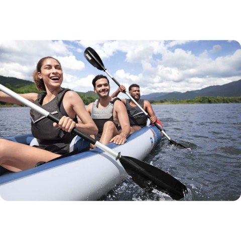 Kajak Hydro-Force Rapid X3 Bestway 65132 Kajak Hydro-Force Rapid X3 Bestway 65132