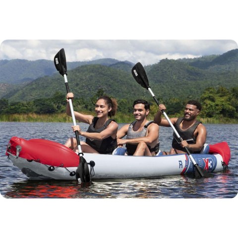 Kajak Hydro-Force Rapid X3 Bestway 65132 Kajak Hydro-Force Rapid X3 Bestway 65132