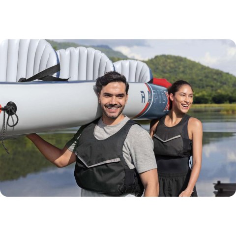 Kajak Hydro-Force Rapid X3 Bestway 65132 Kajak Hydro-Force Rapid X3 Bestway 65132