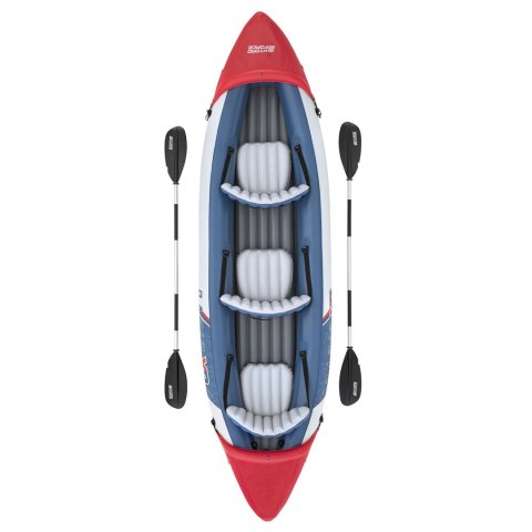 Kajak Hydro-Force Rapid X3 Bestway 65132 Kajak Hydro-Force Rapid X3 Bestway 65132