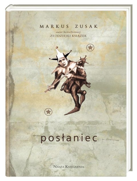 Posłaniec Posłaniec